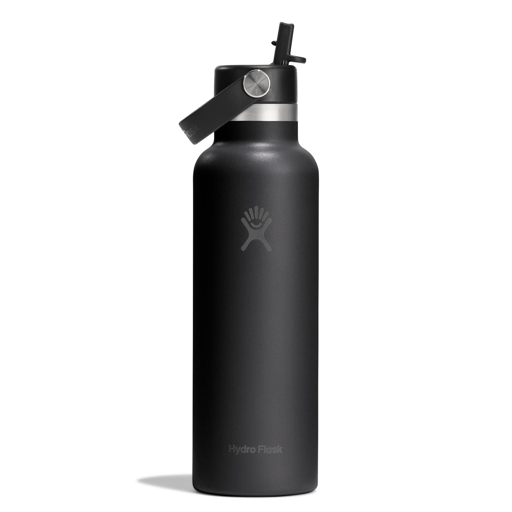 21 oz Standard Mouth w/ Flex Straw Cap