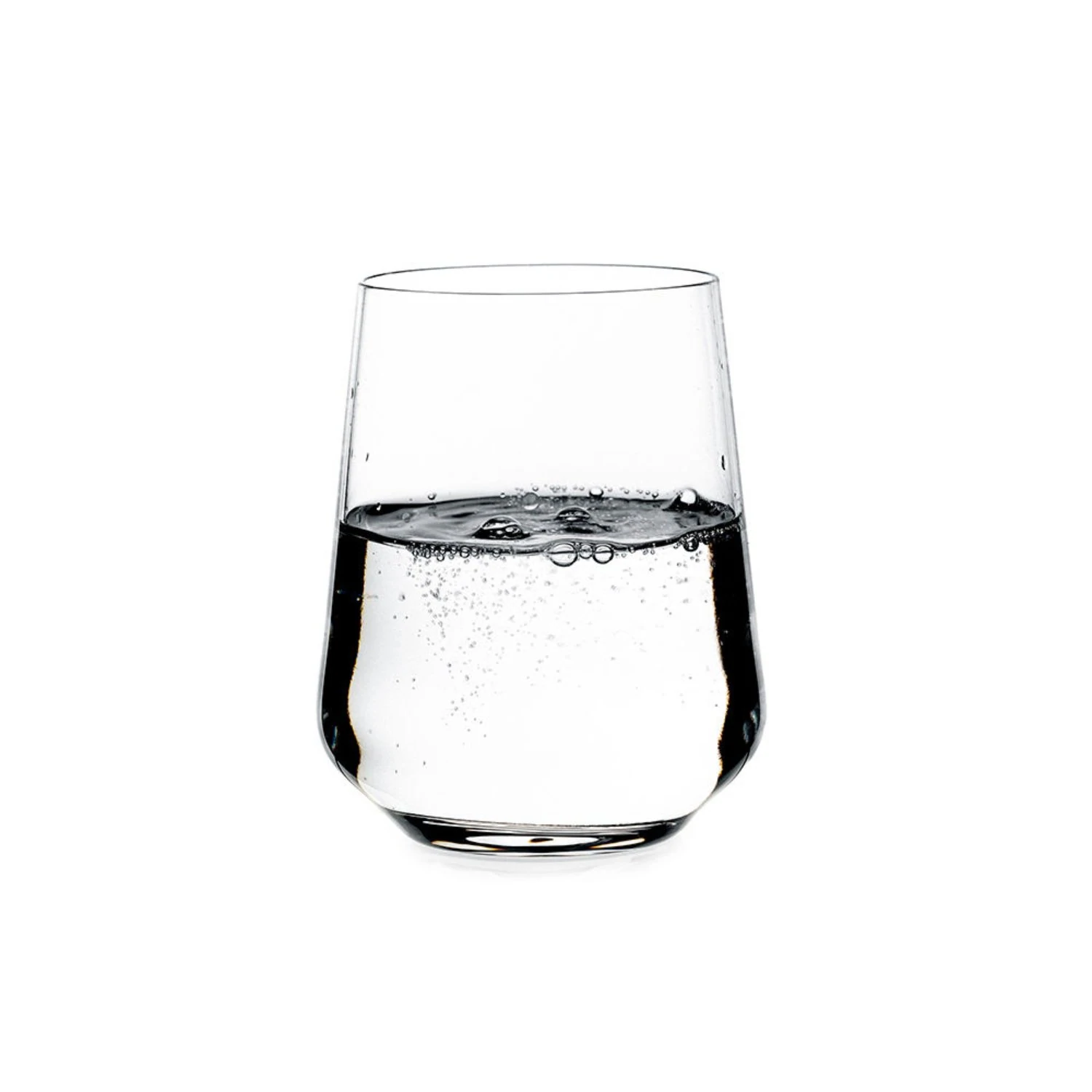 iittala | essence tumbler glass | set of 2 | clear