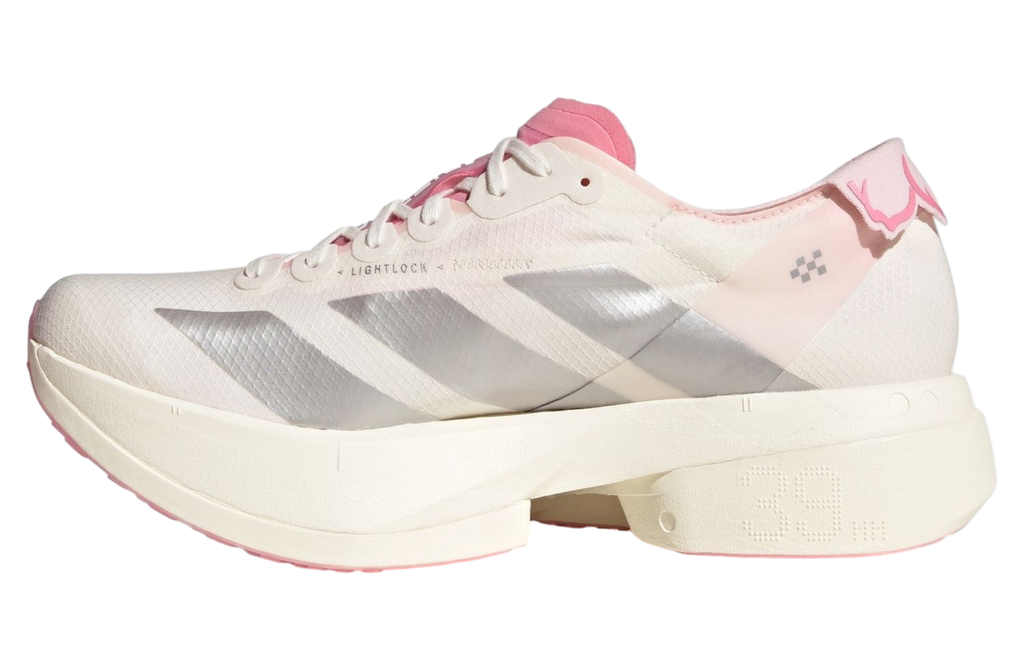 adidas - Men's ADIZERO ADIOS PRO 4