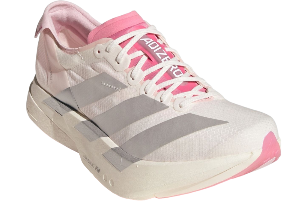 adidas - Women's ADIZERO ADIOS PRO 4