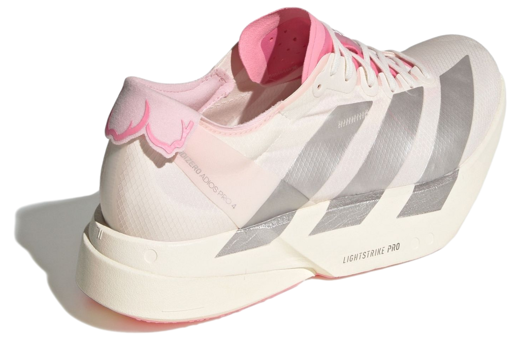 adidas - Men's ADIZERO ADIOS PRO 4