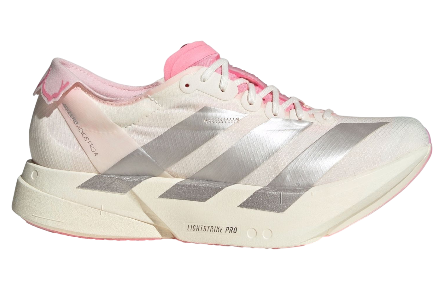 adidas - Men's ADIZERO ADIOS PRO 4