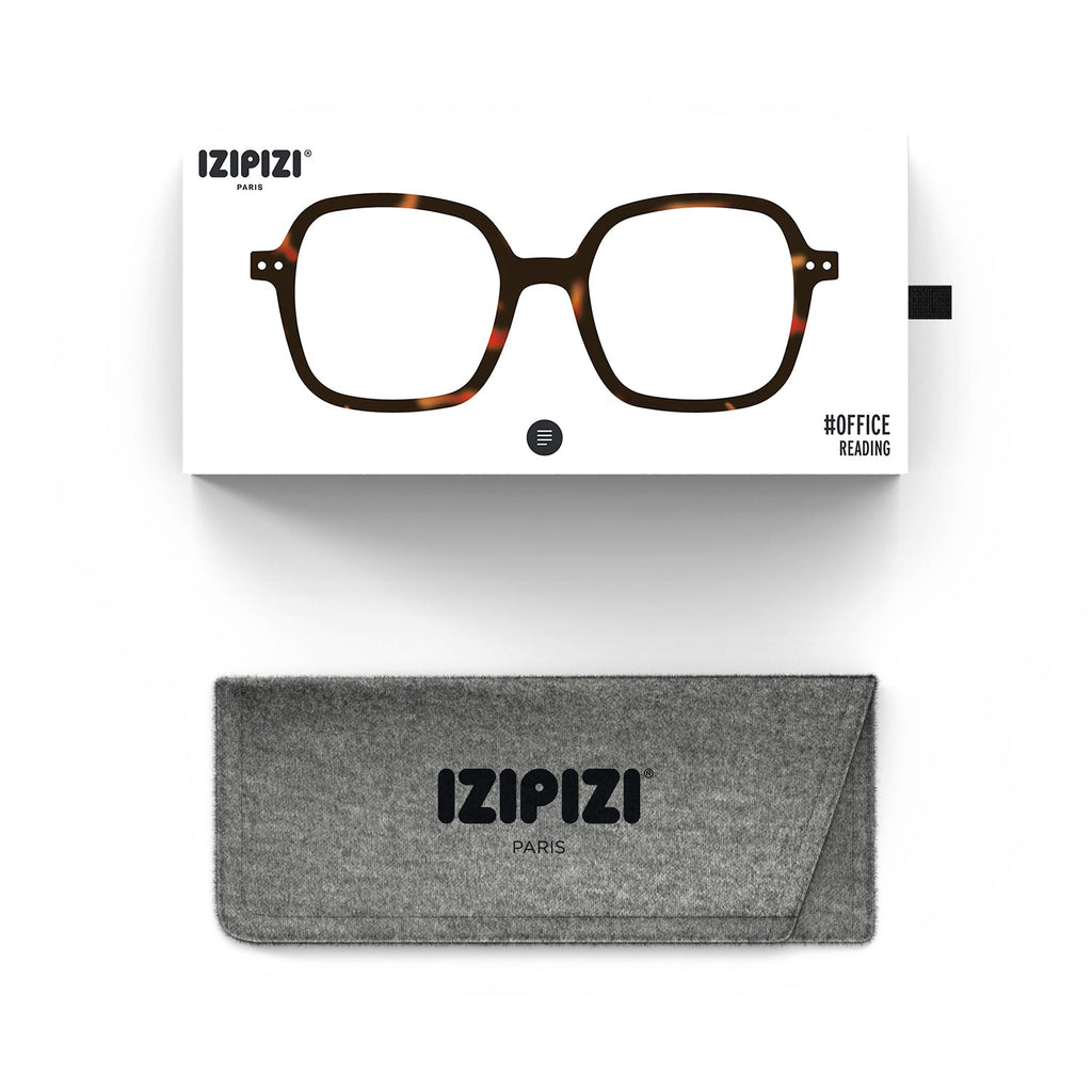 izipizi | reading glasses | frame #O