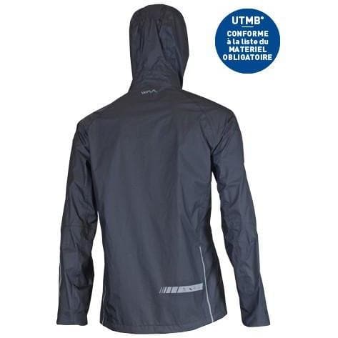 WAA Men's Ultra Rain Jacket
