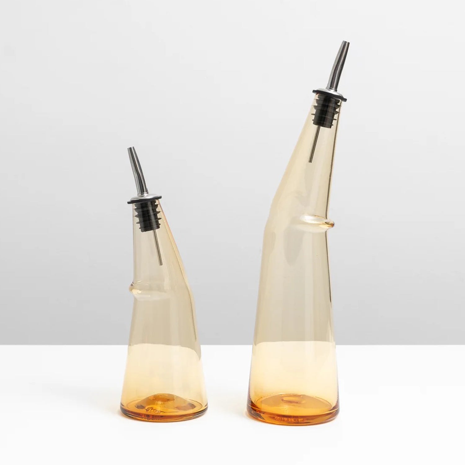 jam factory | kink vinegar bottle | whiskey - limited edition - DC