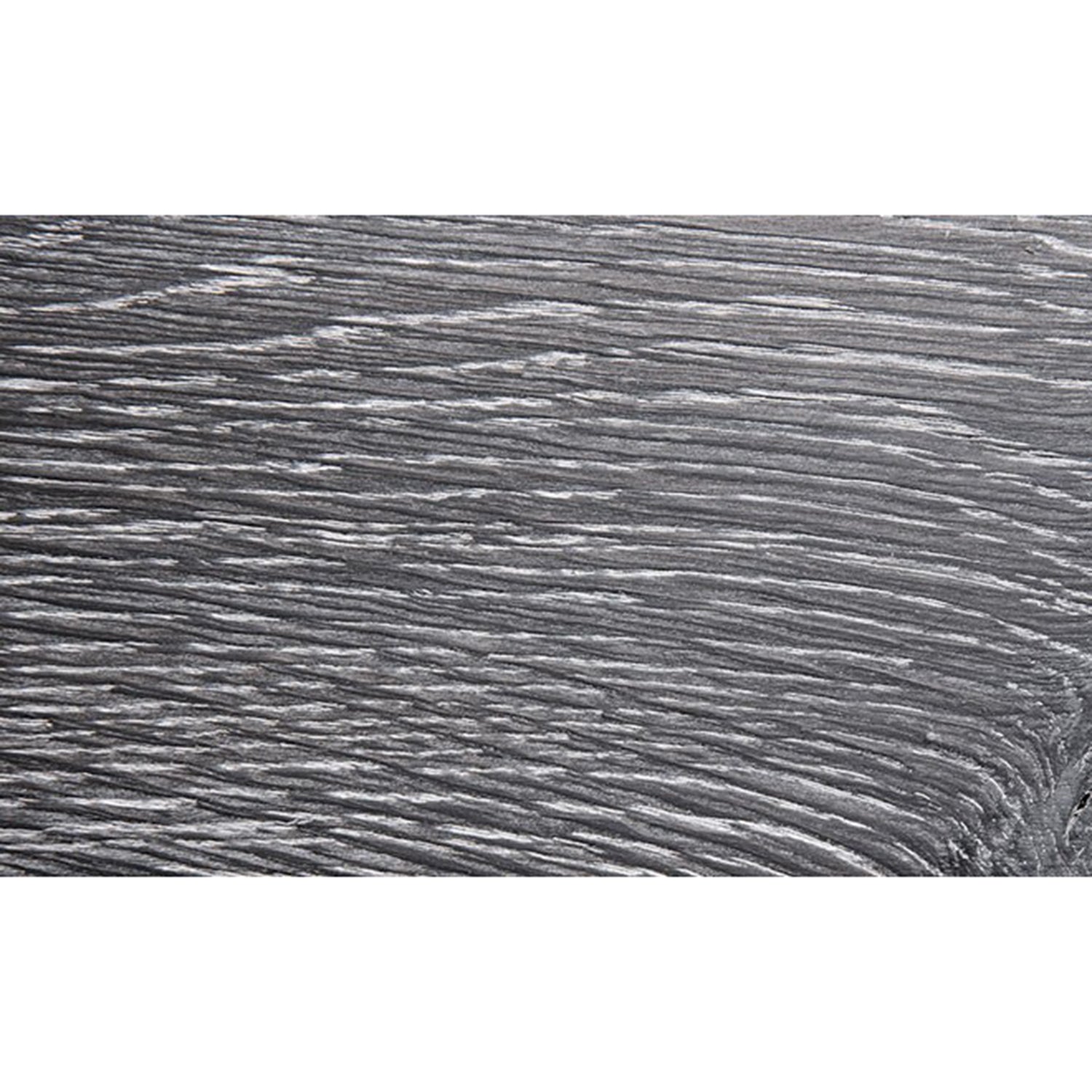 janua | sk 08 butterfly table | charburned oak grey shade + black base 260x100cm
