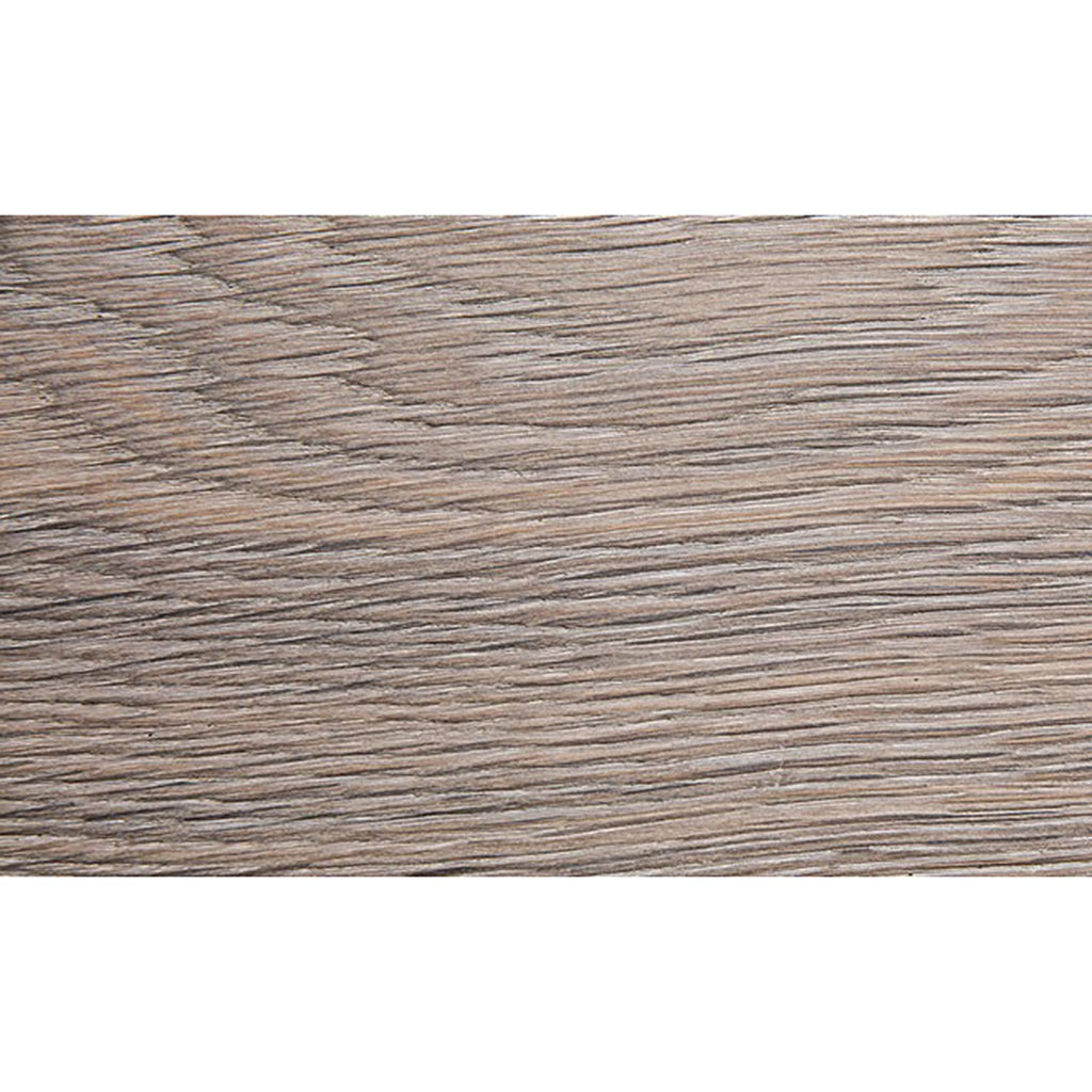 janua | bc 09 basket coffee table rectangular | white smoked oak + black base
