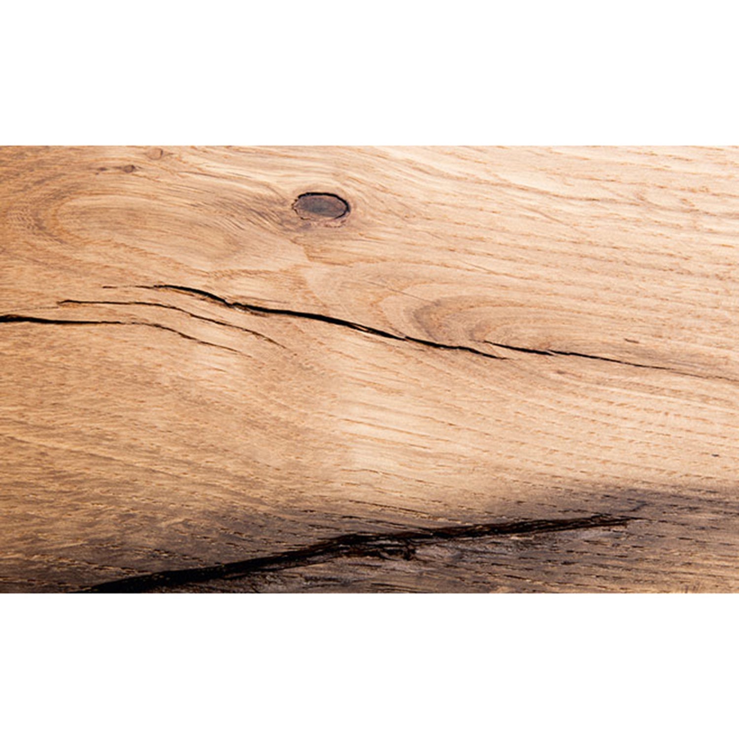 janua | bb 11 clamp table | oiled vintage oak 260x105cm