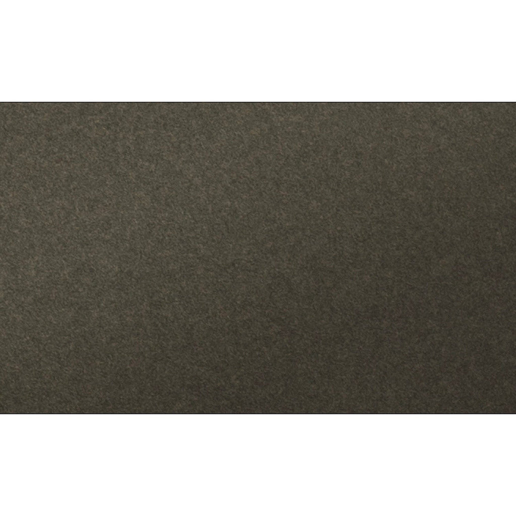 janua | bc 07 basket table round | white pigmented oak + bronze base 125cm