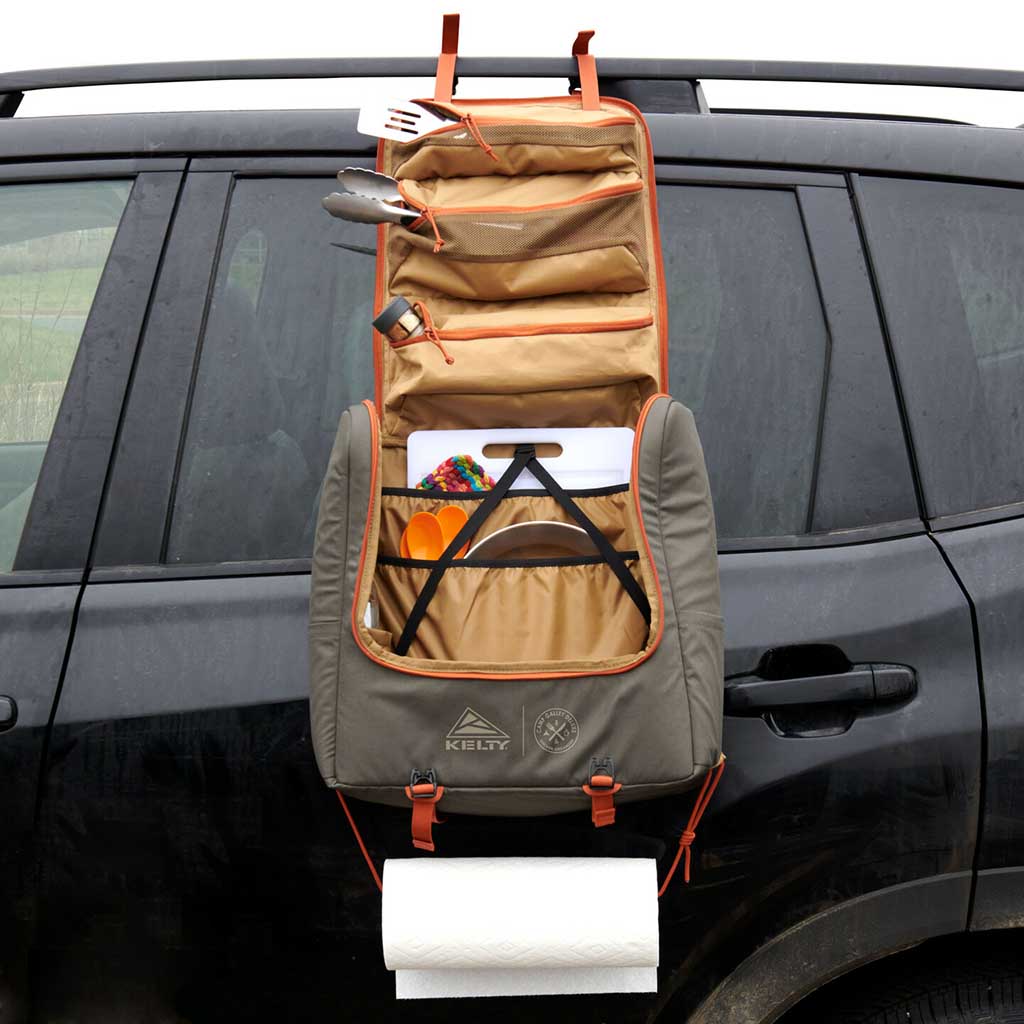 Camp Galley Deluxe