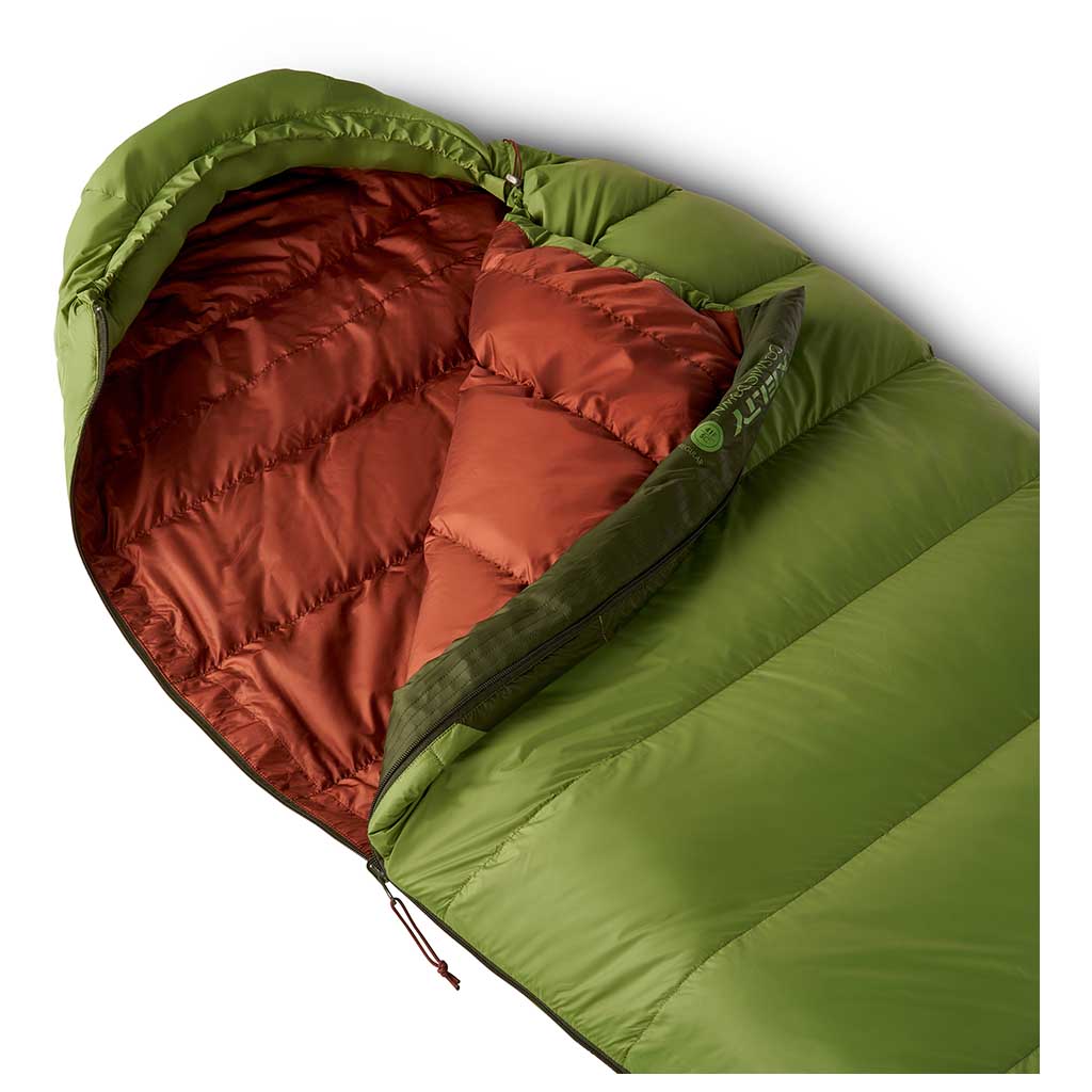Cosmic 40° 550F Down Sleeping Bag