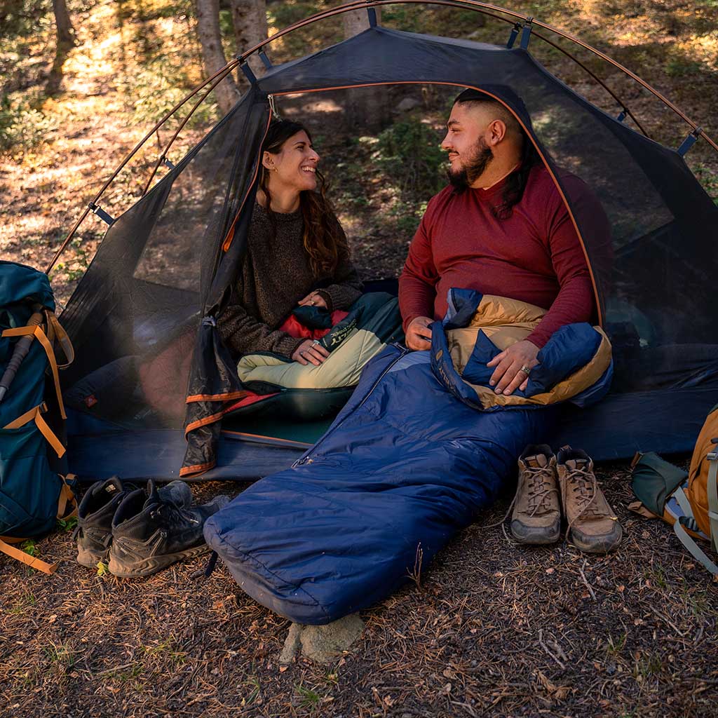 Cosmic Synthetic 20°F Sleeping Bag