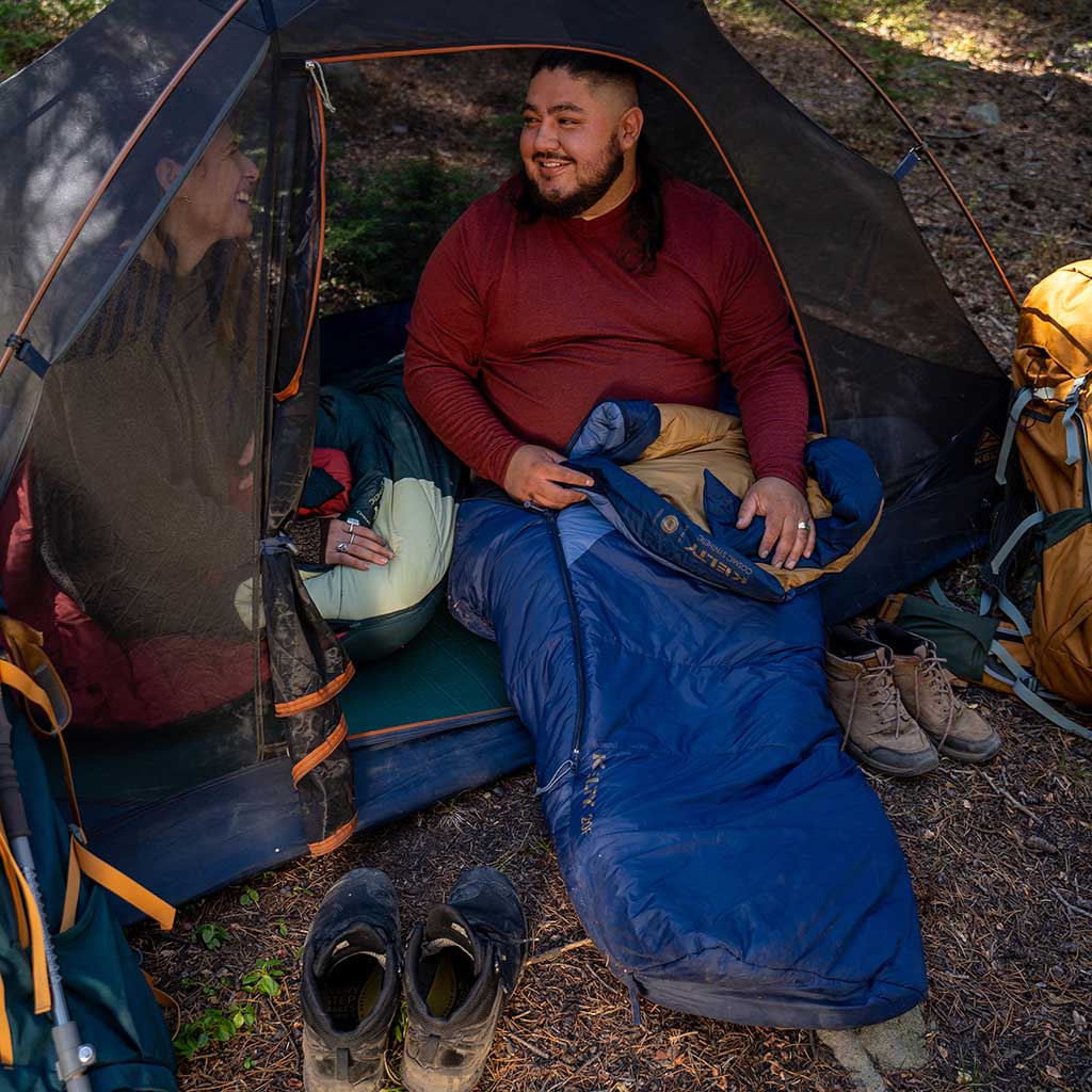 Cosmic Synthetic 20°F Sleeping Bag