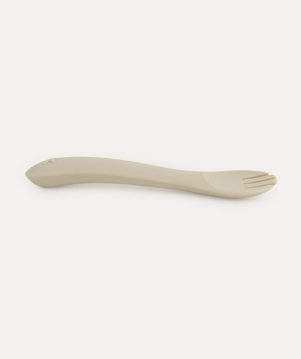 6 Pack Spoons & Forks - Lilac Mix