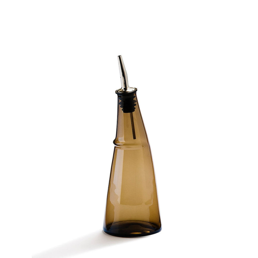jam factory | kink vinegar bottle | smoke