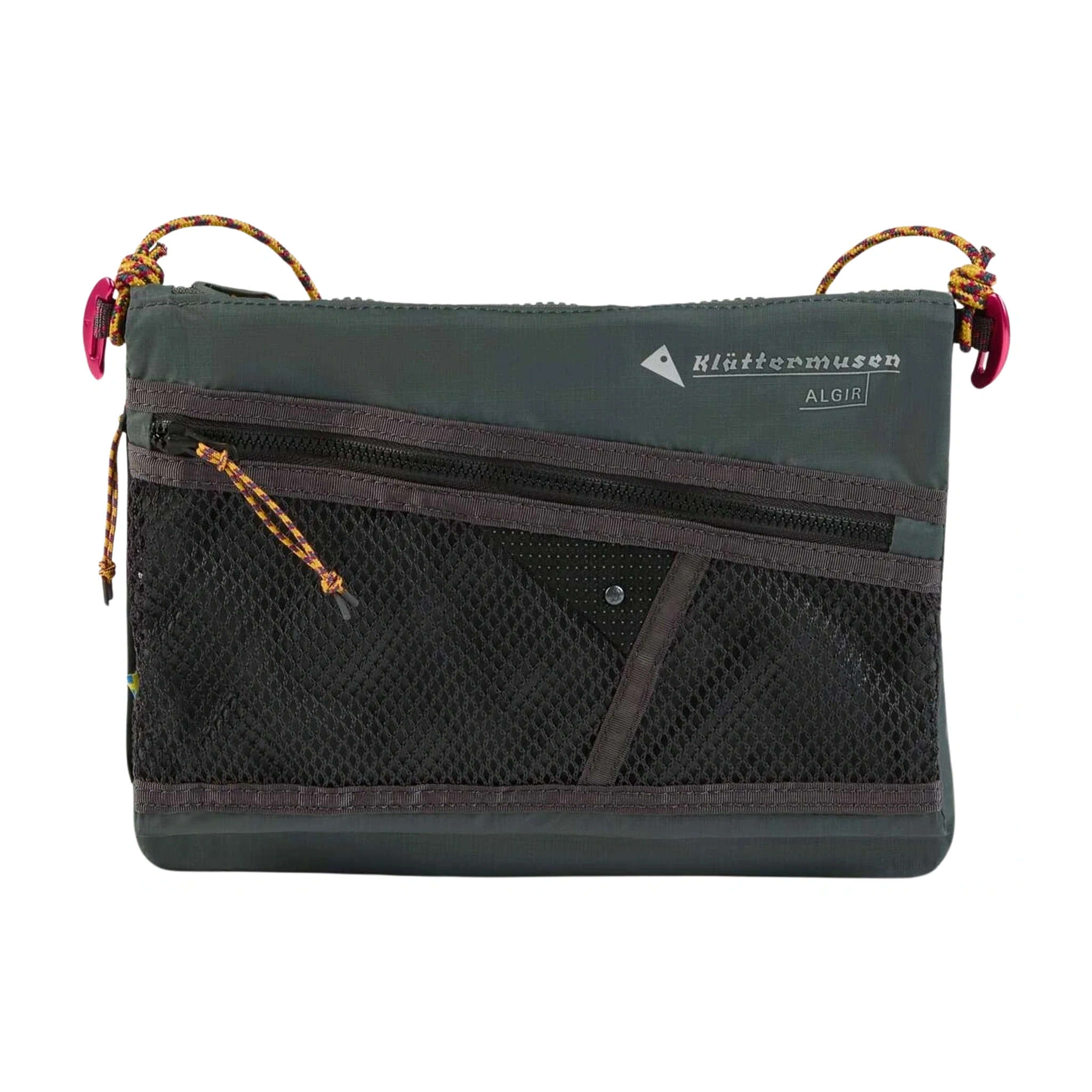 Algir Foldover Bag