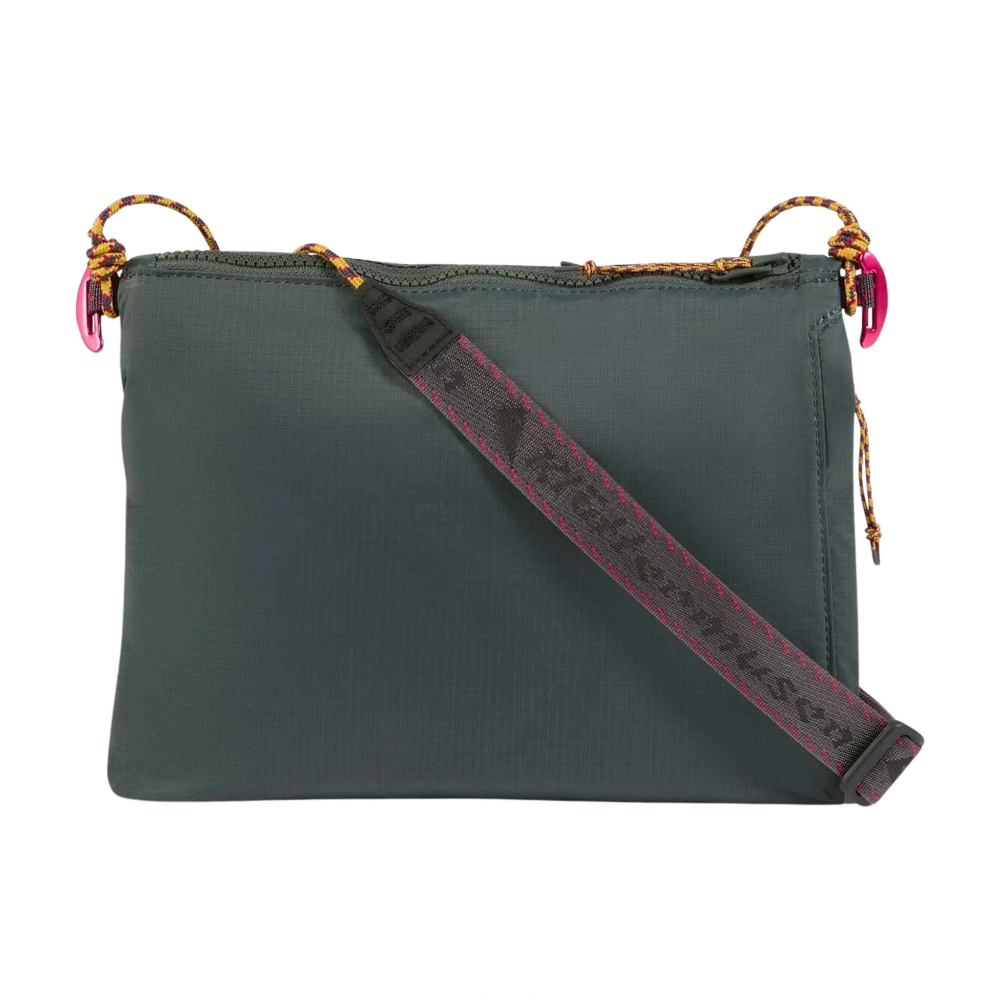 Algir Foldover Bag