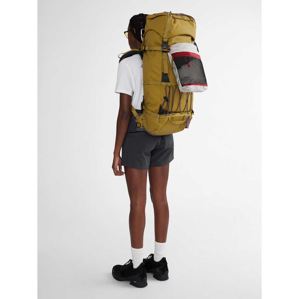 Algir Multislots Bag