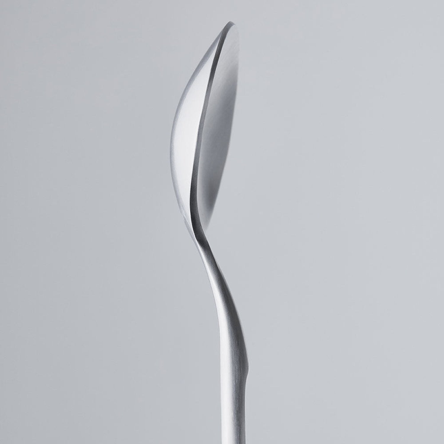 krof | collection no.1 | 24 piece cutlery set | brushed silver