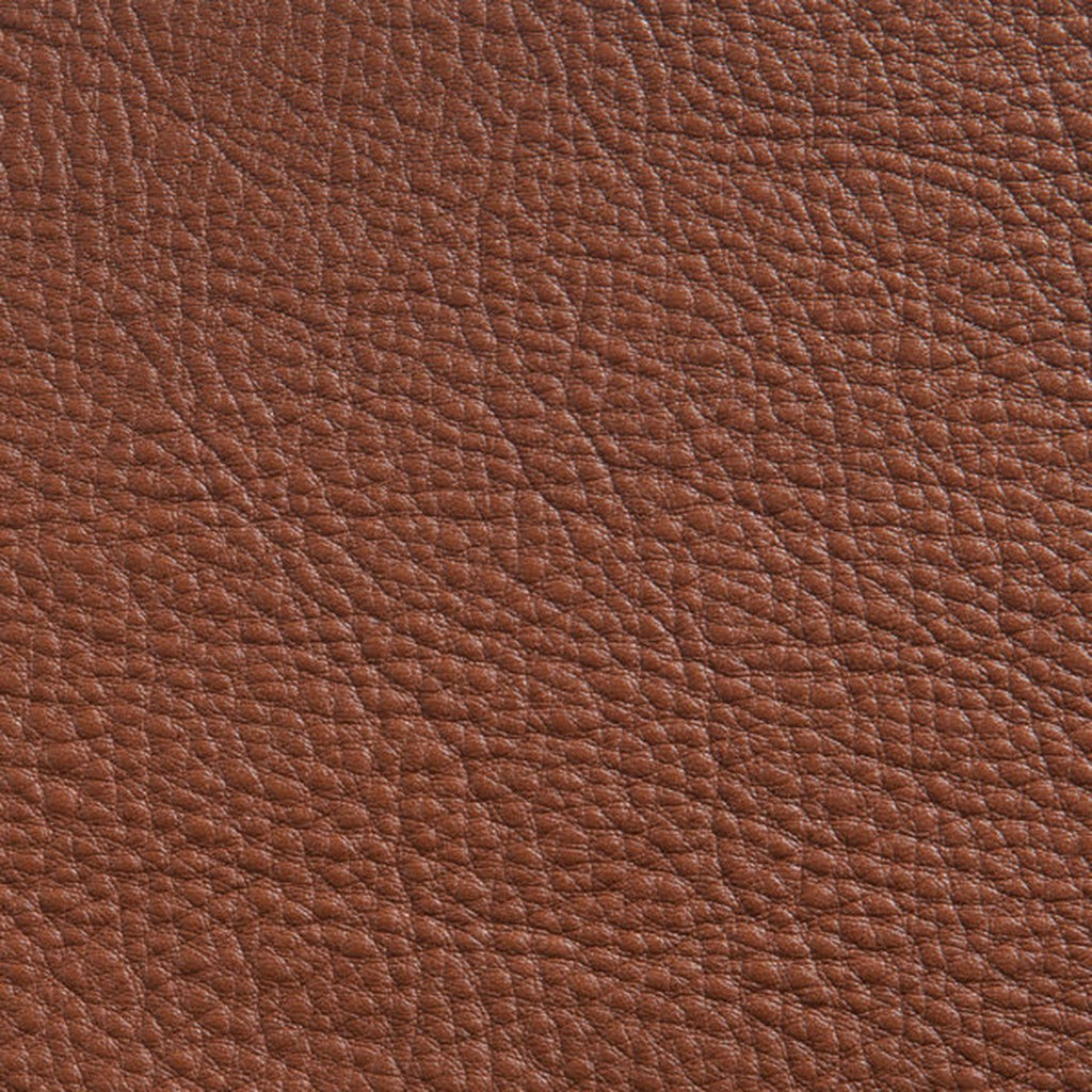 hjelle | siesta classic 302 chair | low back | oak + rustical tan leather