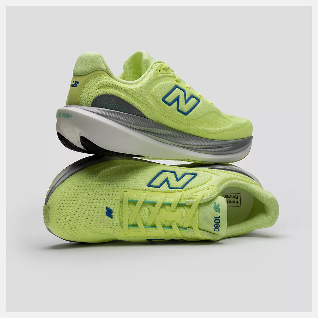 New Balance Men's Fresh Foam 1080V15