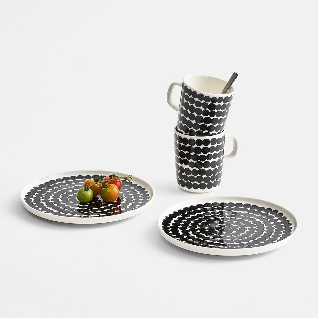 marimekko | oiva rasymatto plate 20cm | colour 190 - DC