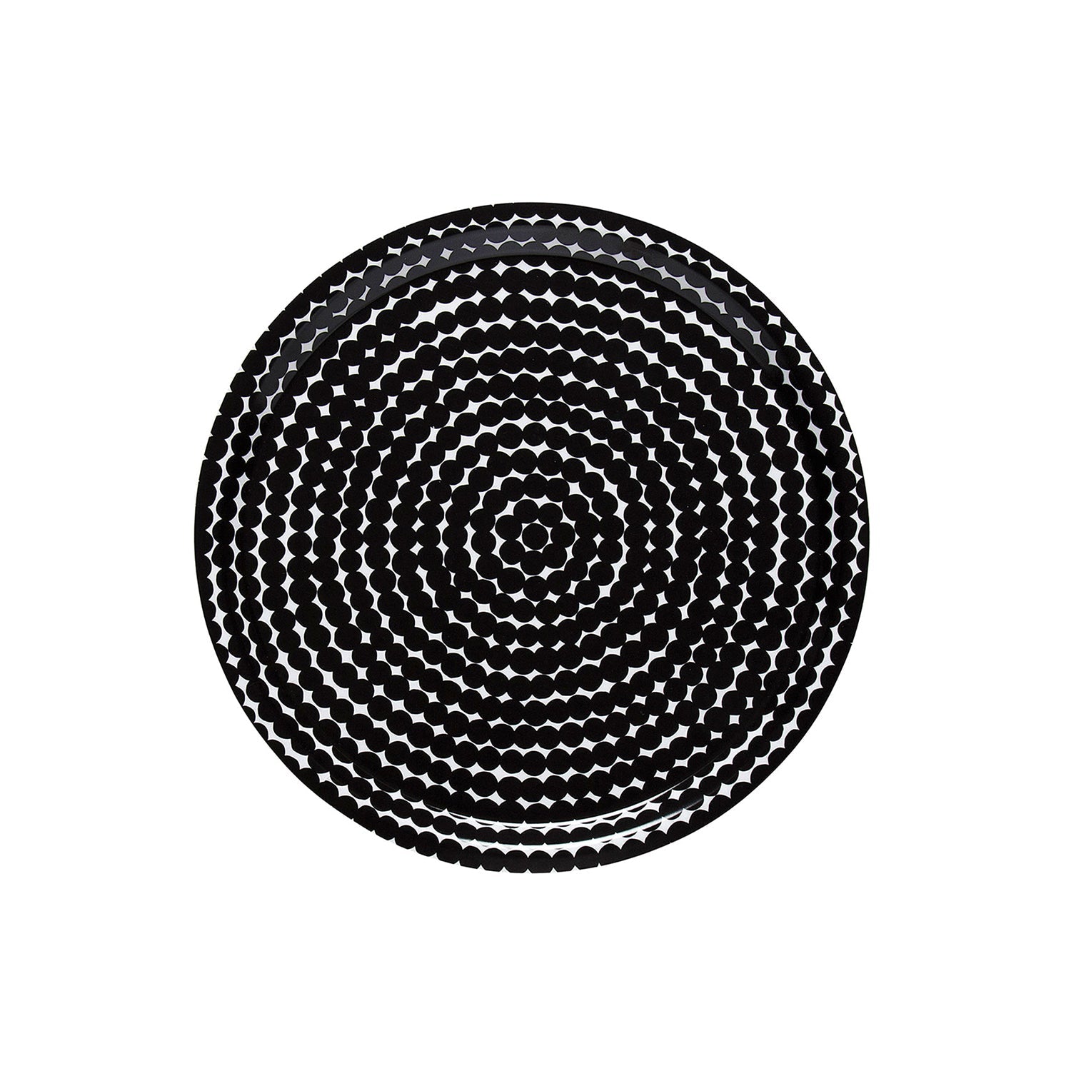 marimekko | rasymatto tray round | colour 190 - DC