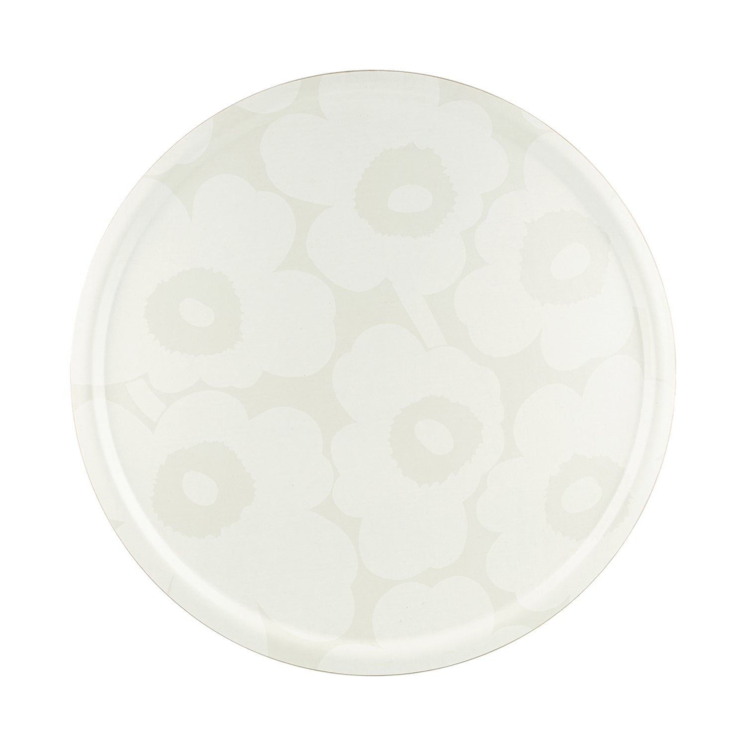 marimekko | unikko tray | colour 100 - DC