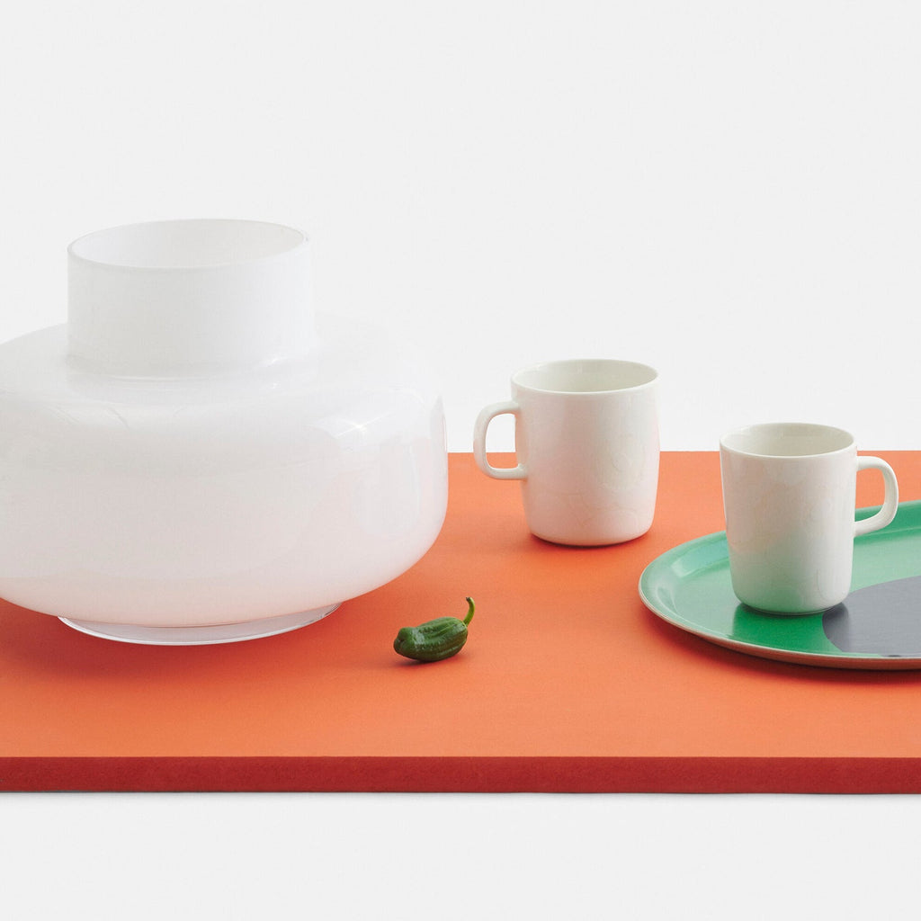 marimekko | oiva unikko mug 250ml | colour 100 - DC