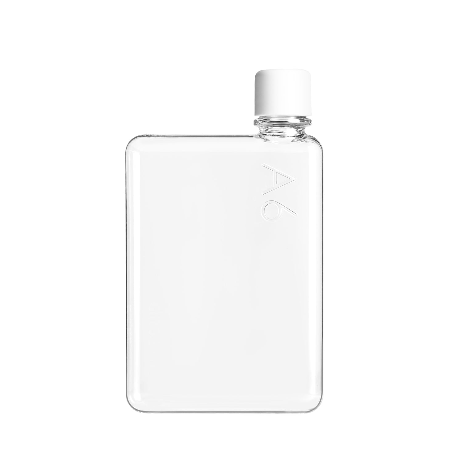 memobottle | lid original pack | black + white - LC
