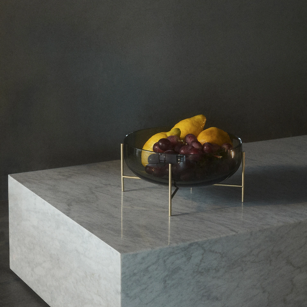 audo copenhagen (menu) | echasse bowl | smoke