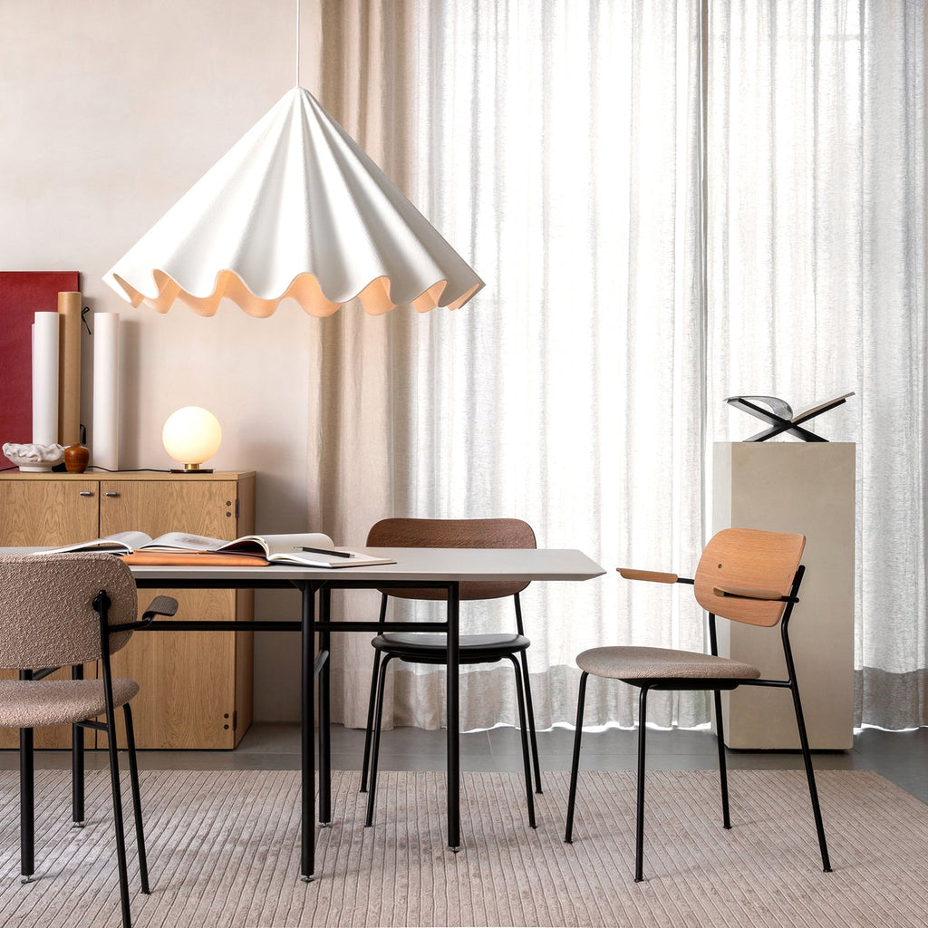 audo copenhagen (menu) | dancing pendant lamp | large