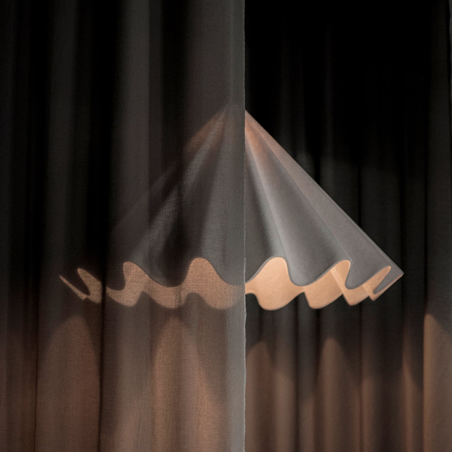 audo copenhagen (menu) | dancing pendant lamp | large