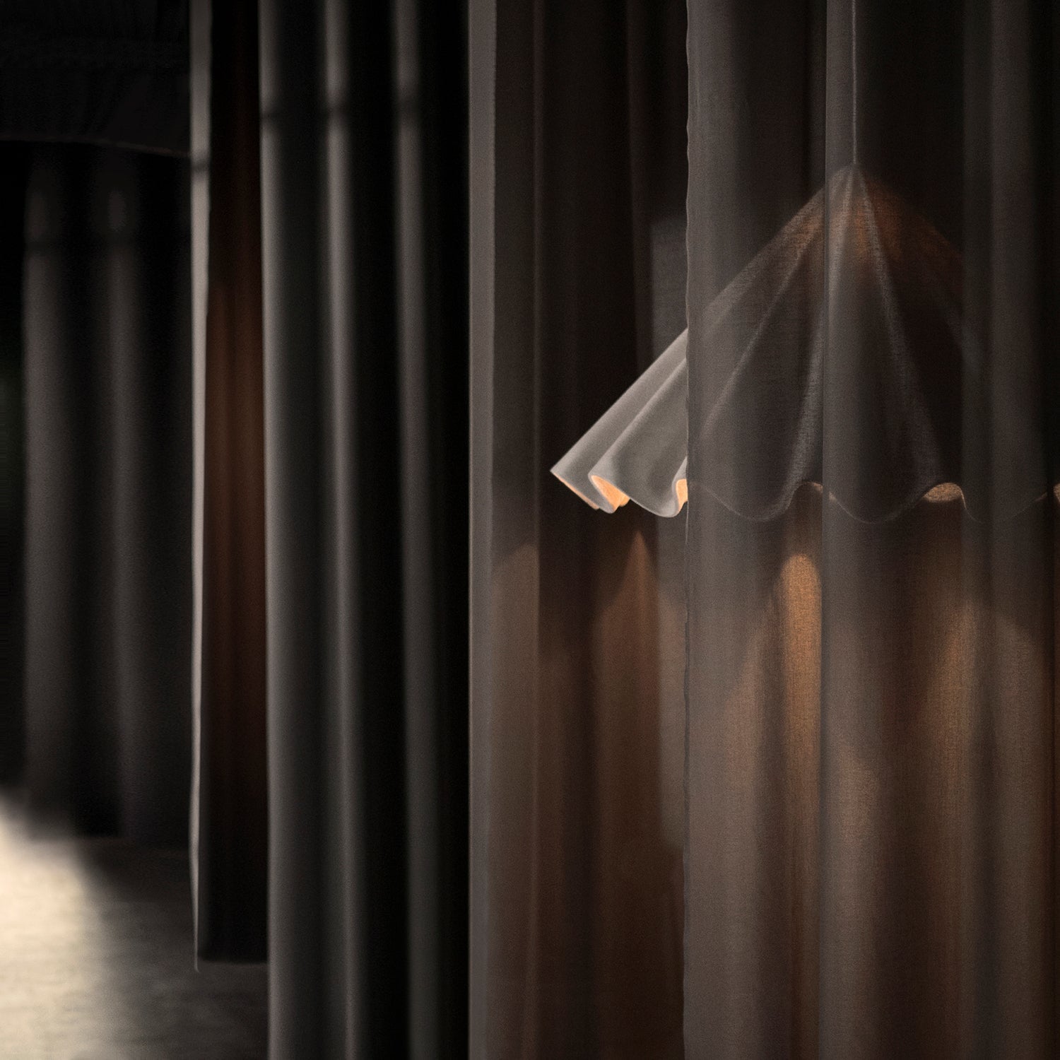 audo copenhagen (menu) | dancing pendant lamp | large