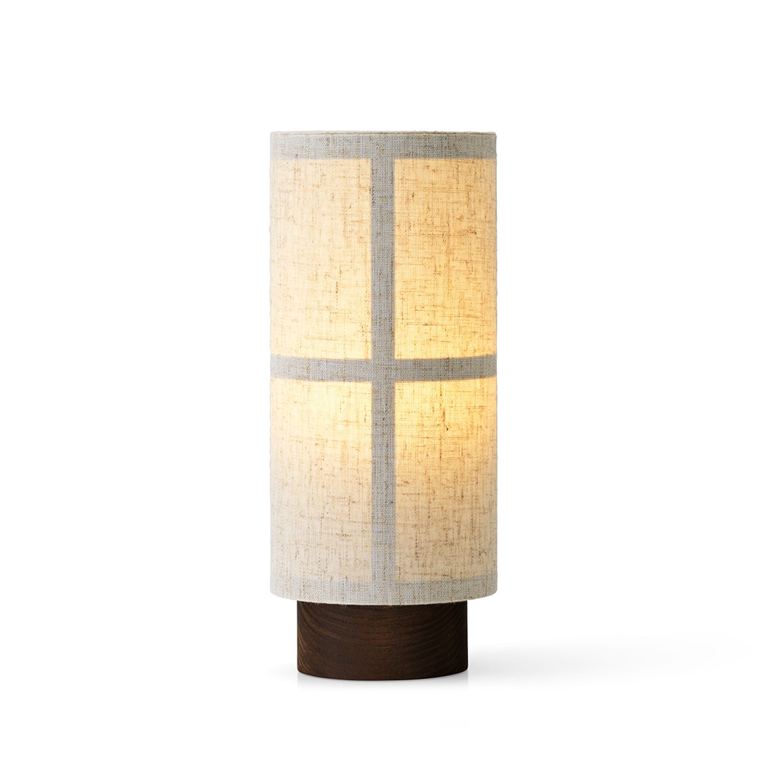 audo copenhagen (menu) | hashira portable table lamp | raw