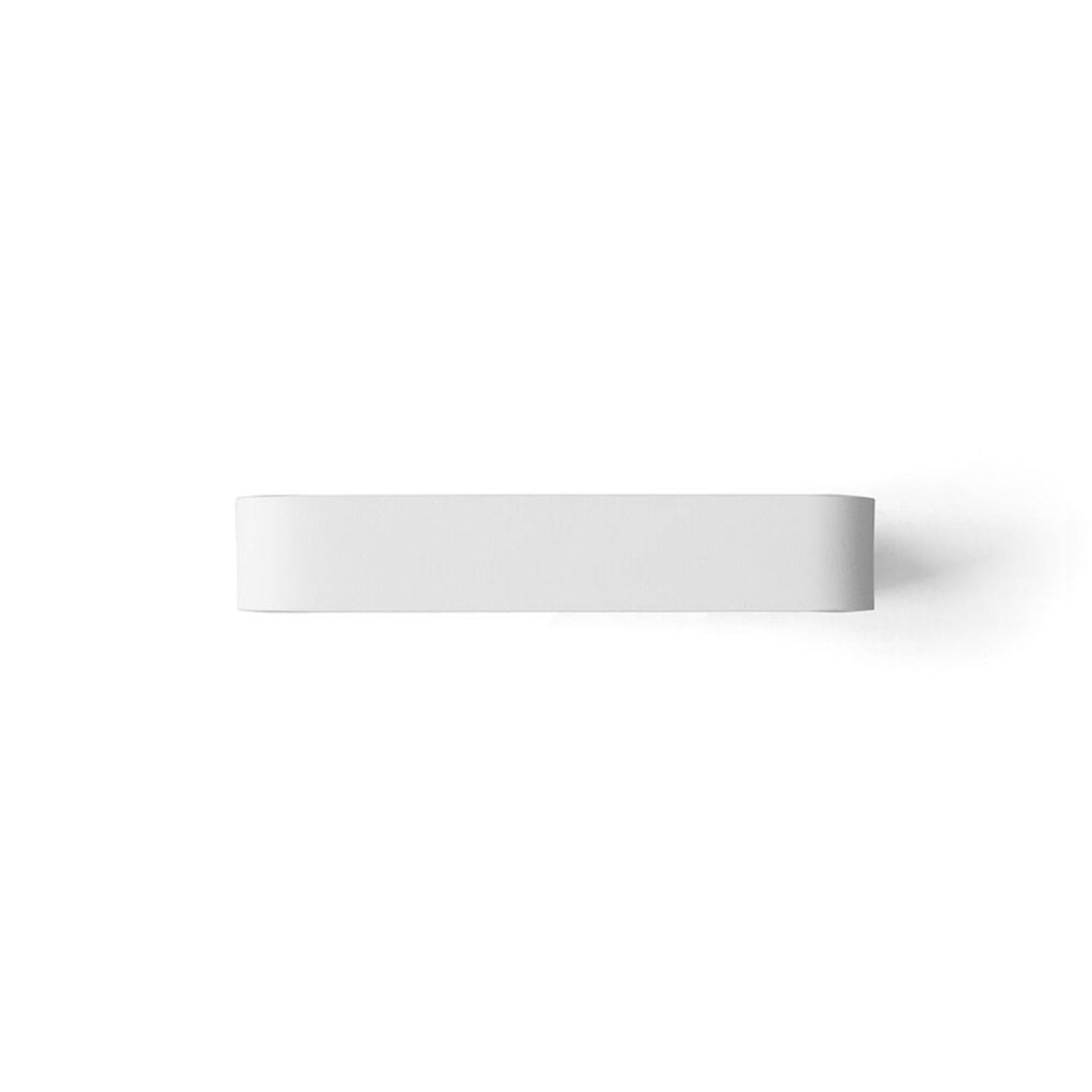 audo copenhagen (menu) | norm toilet roll holder | gloss white - DC