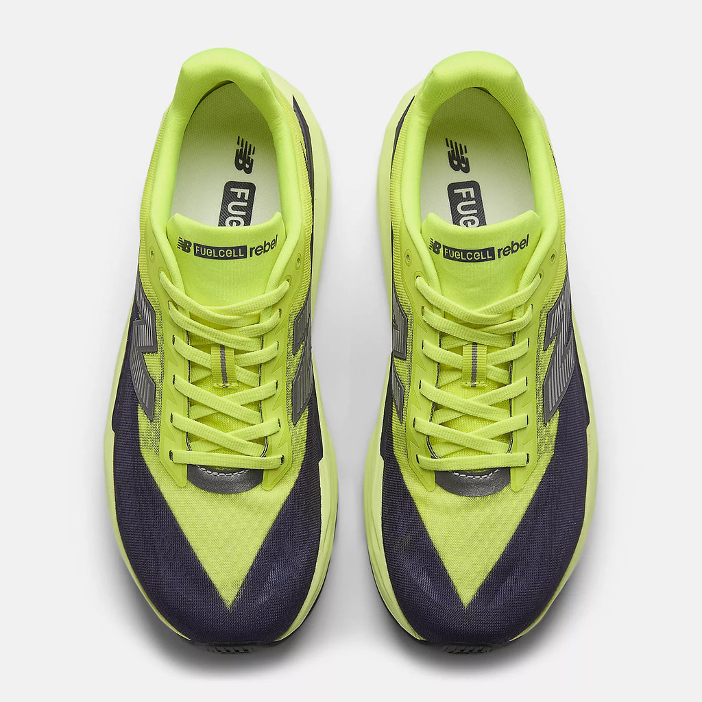 New Balance - Men's FuelCell Rebel v5
