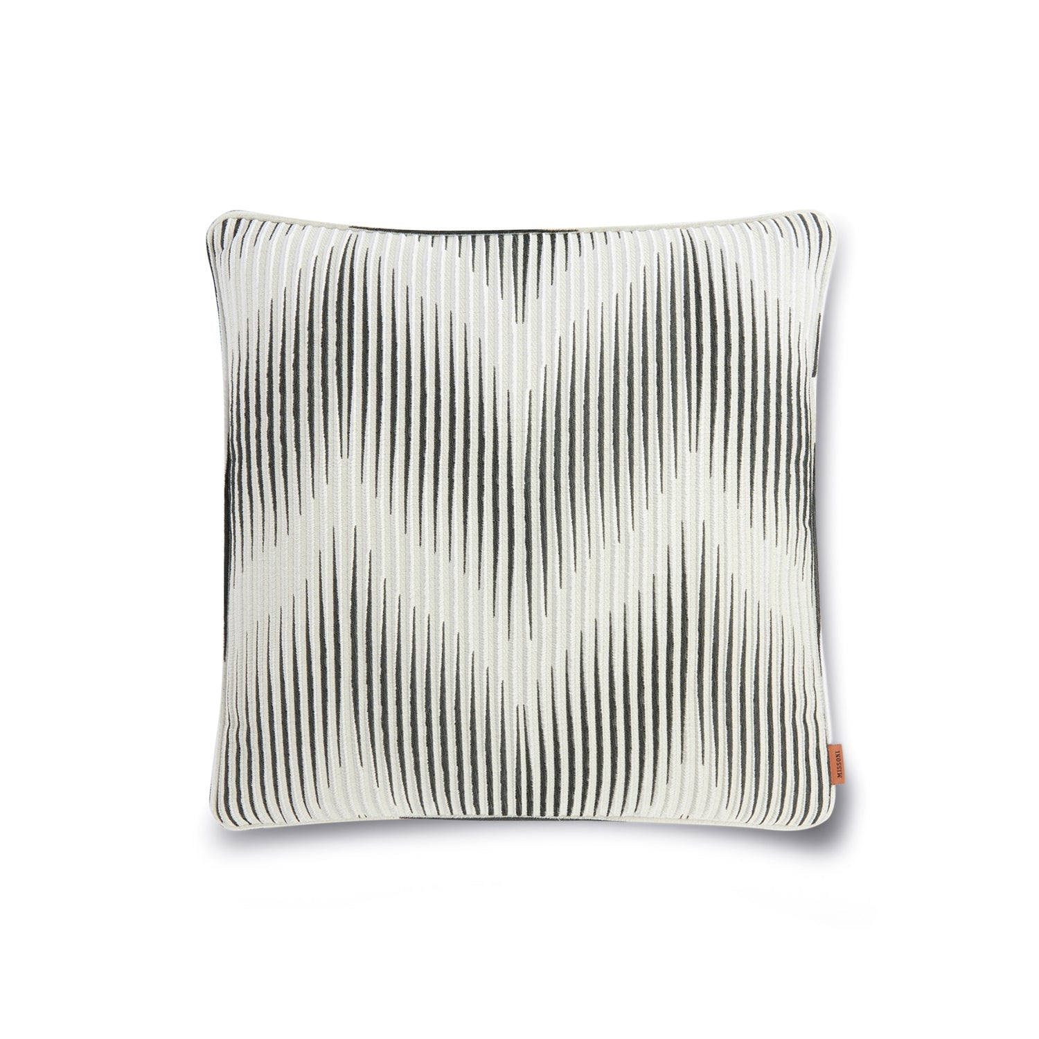 missoni home | ande cushion 40cm | colour 601 - DC