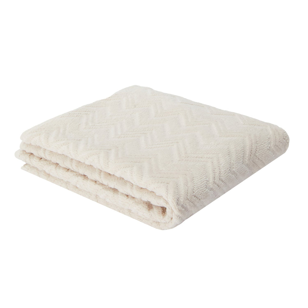 missoni home | chalk towel | colour 21