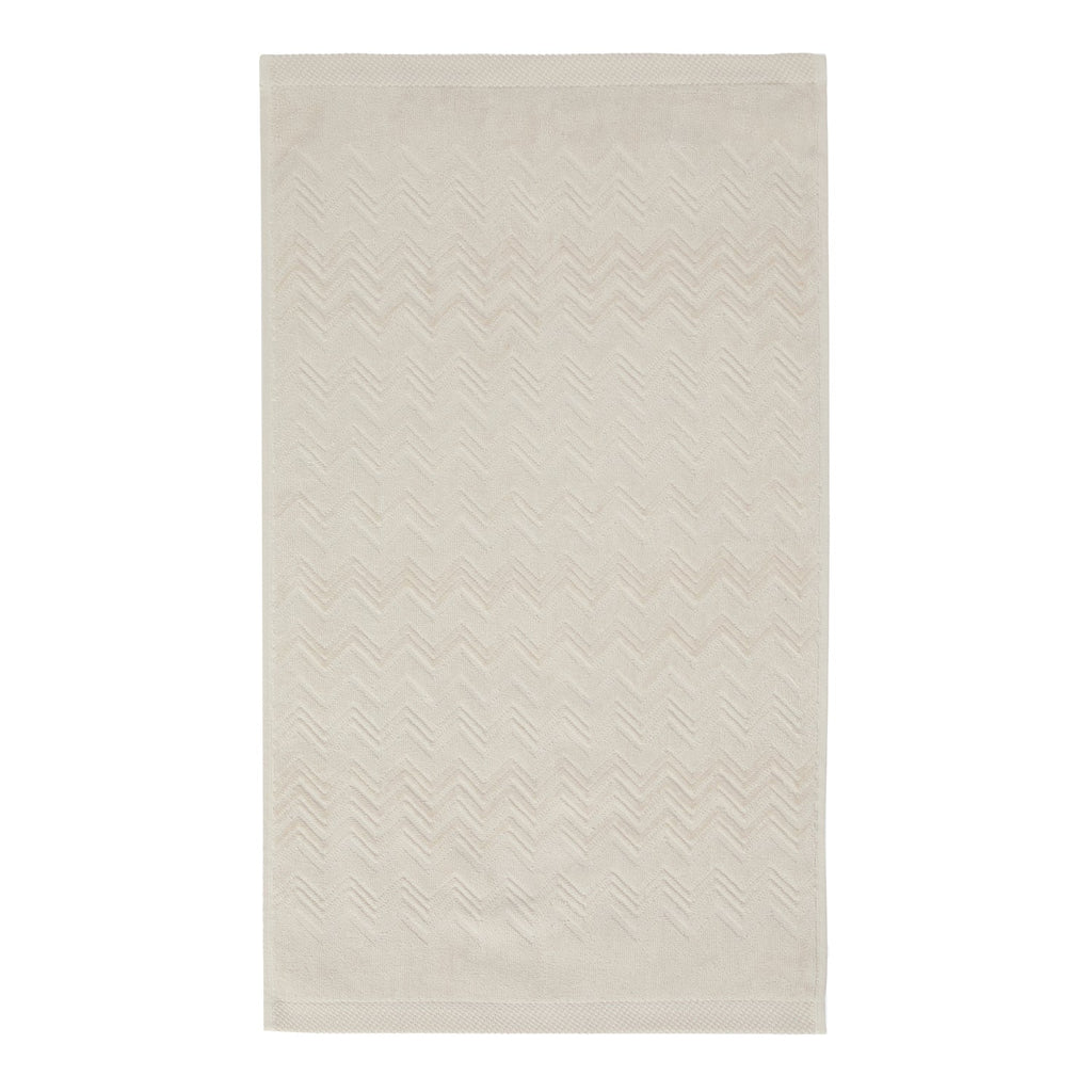 missoni home | chalk towel | colour 21