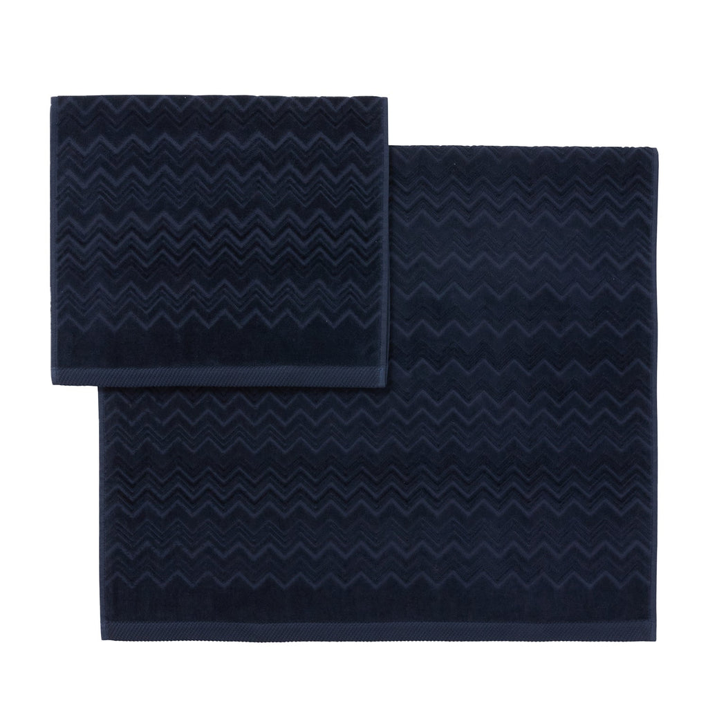 missoni home | chalk towel | colour 50