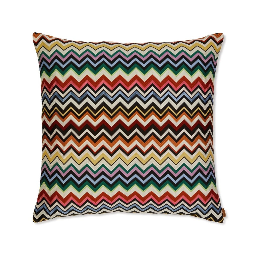 missoni home | belfast cushion 60cm | colour 100