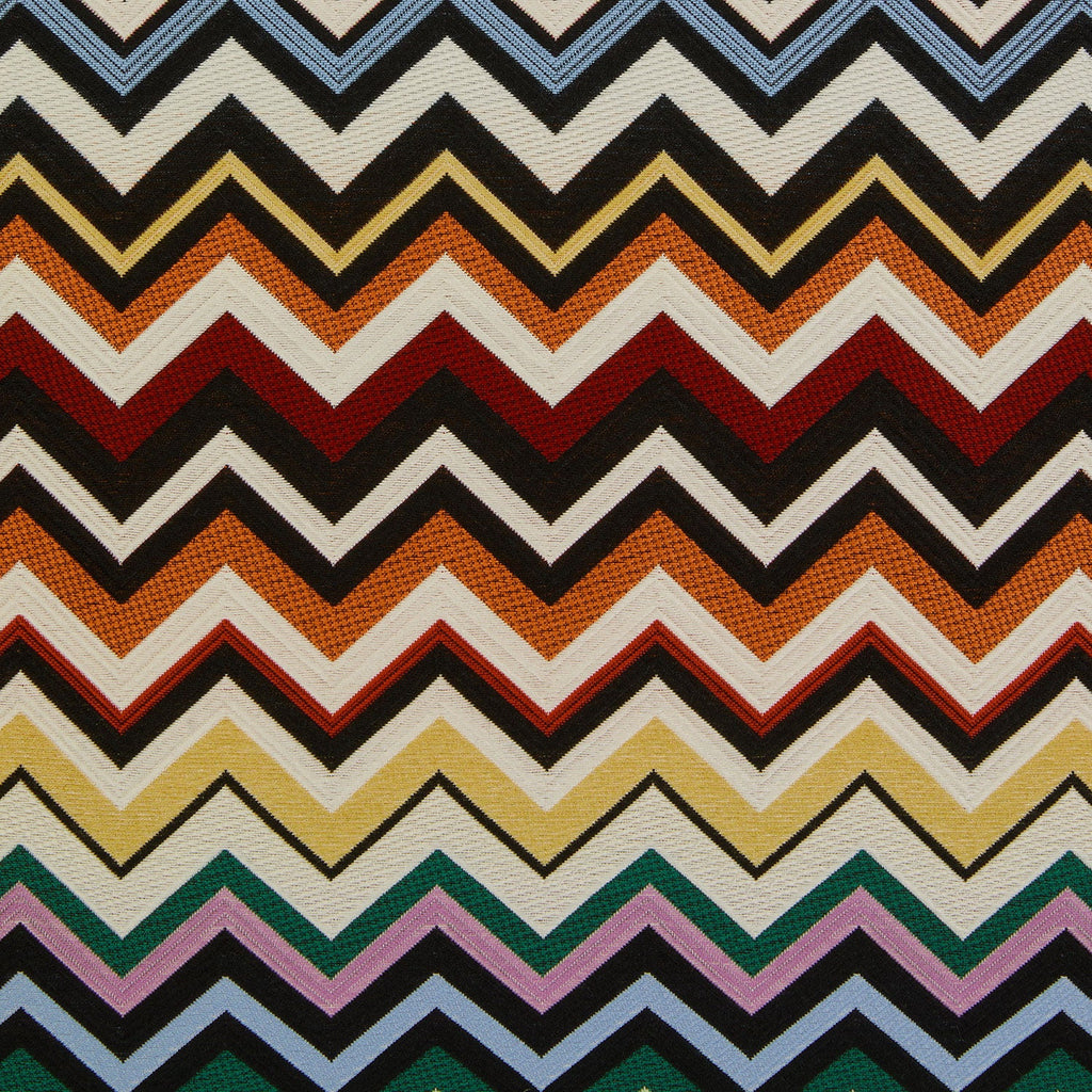 missoni home | belfast cushion 60cm | colour 100