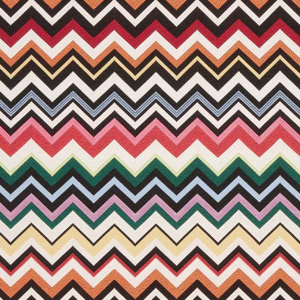 missoni home | belfast cushion 60cm | colour 100