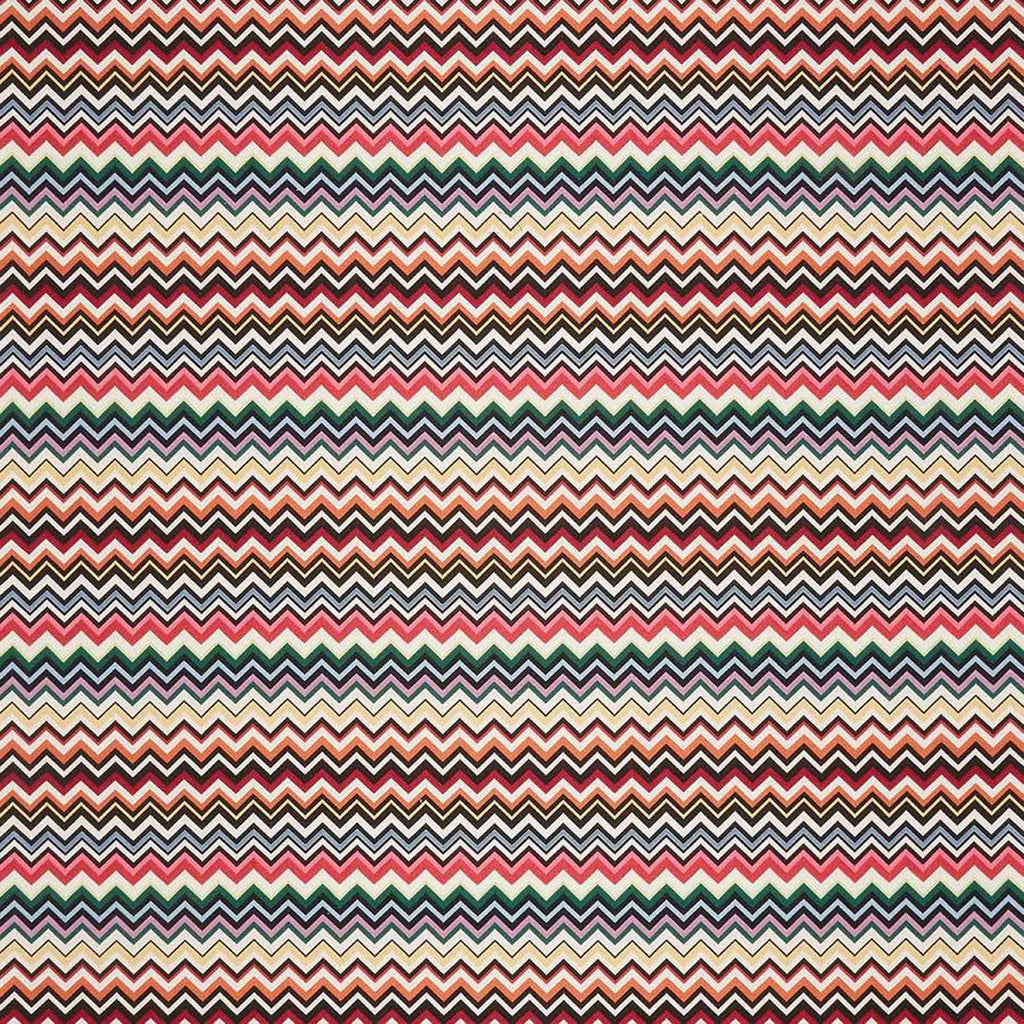 missoni home | belfast cushion 60cm | colour 100