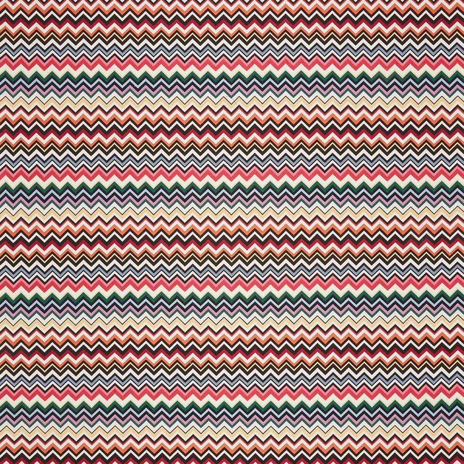 missoni home | belfast cushion 60cm | colour 100
