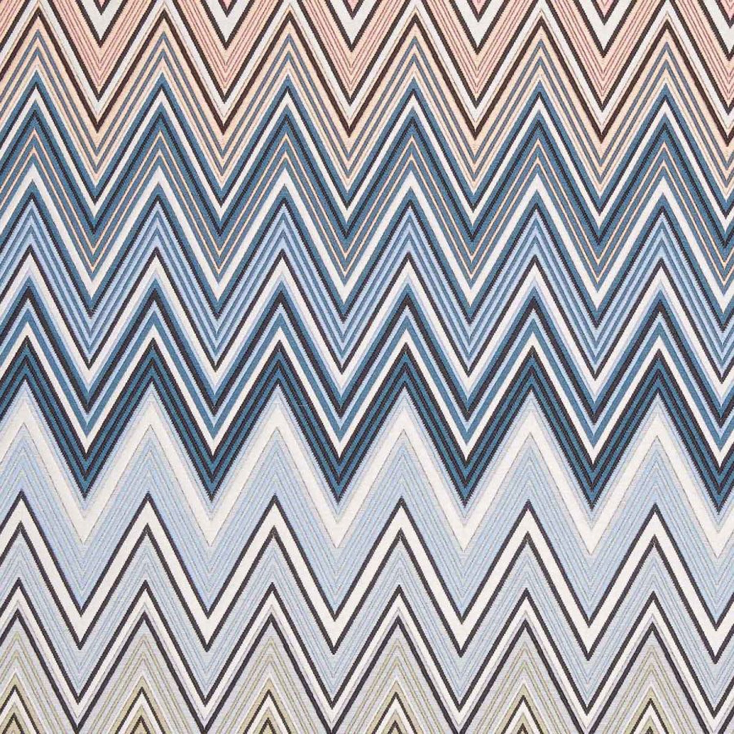 missoni home | birmingham cushion 60cm | colour 157