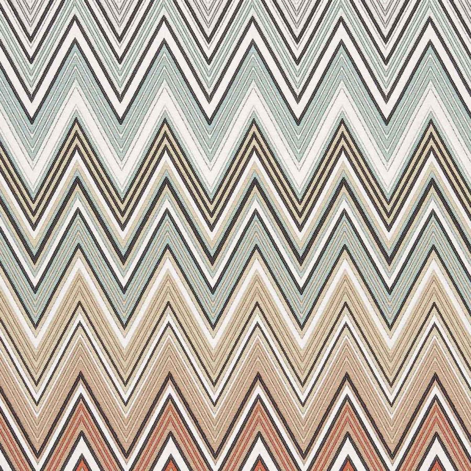 missoni home | birmingham cushion 60cm | colour 160