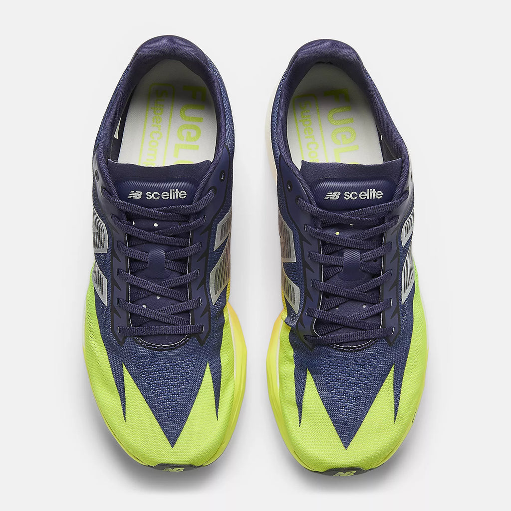 New Balance - Women's FuelCell SuperComp Elite v5