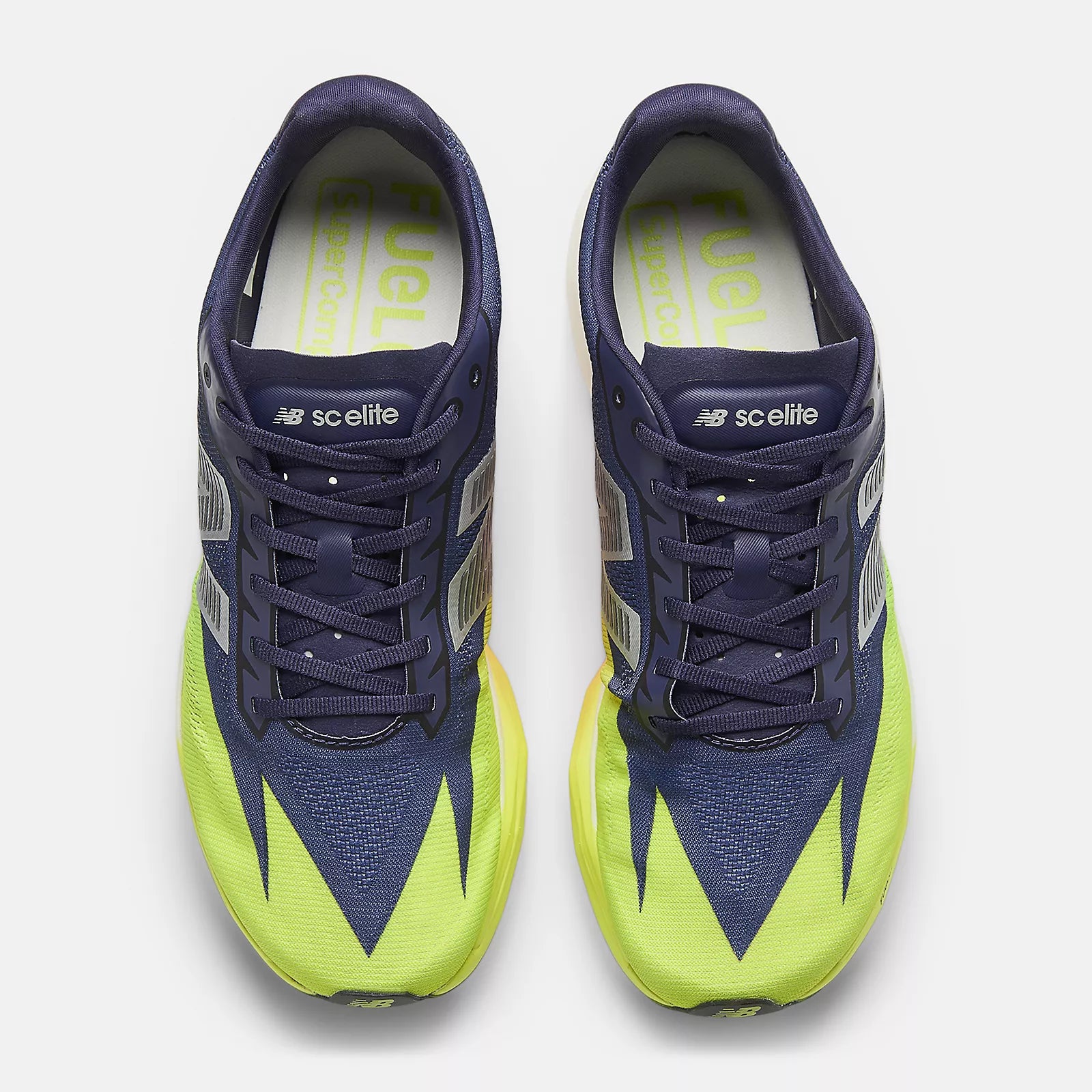 New Balance - Women's FuelCell SuperComp Elite v5